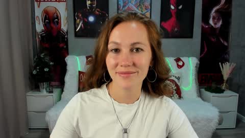 MichelleOrtis online show from January 13, 2025, 3:34 am