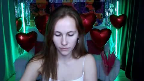 MichelleOrtis online show from February 19, 2025, 3:27 pm