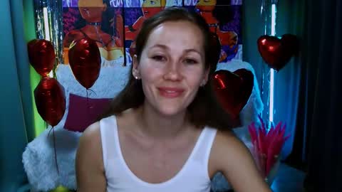 MichelleOrtis online show from February 24, 2025, 7:41 pm