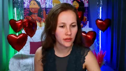 MichelleOrtis online show from February 28, 2025, 2:31 pm