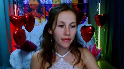MichelleOrtis online show from March 3, 2025, 5:18 pm