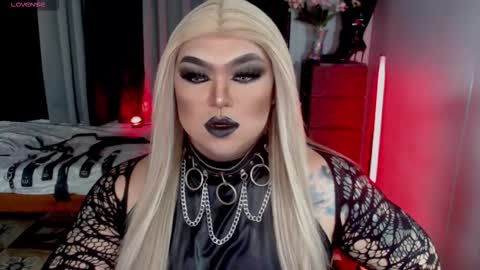 Snapshot of michellevixen921 chatting on September 9, 2025, 6:18 pm Michelle online show from September 9, 2025, 6:18 pm