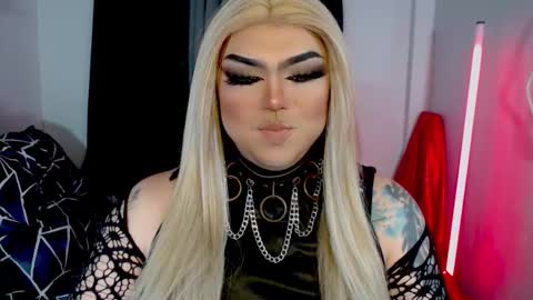 Michelle online show from November 27, 2025, 11:40 pm