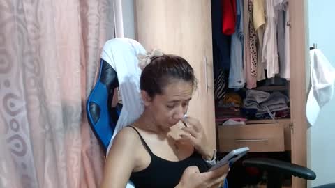 Snapshot of miculohot chatting on February 27, 2025, 12:13 pm vanesa sexy online show from February 27, 2025, 12:13 pm