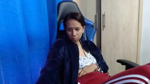 Snapshot of miculohot chatting on October 13, 2025, 11:54 am vanesa sexy online show from October 13, 2025, 11:54 am