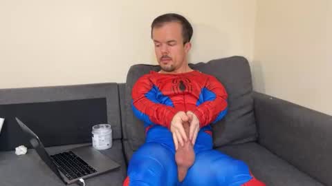 Snapshot of midgettripod1 chatting on October 31, 2025, 11:17 pm Aaron online show from October 31, 2025, 11:17 pm