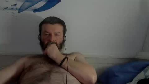 kike online show from January 31, 2025, 11:03 pm