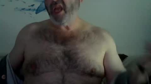 kike online show from February 5, 2025, 3:52 pm