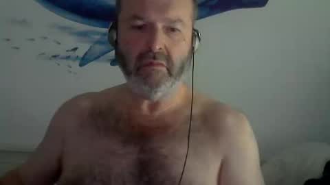 kike online show from February 6, 2025, 2:58 pm