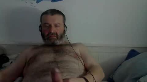 kike online show from February 16, 2025, 1:25 am