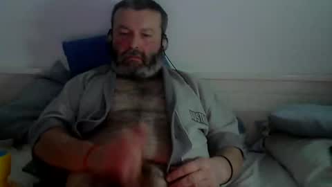 kike online show from March 1, 2025, 7:15 pm