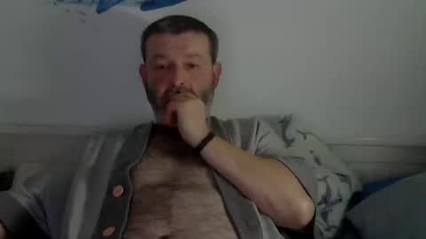 kike online show from March 5, 2025, 7:17 pm