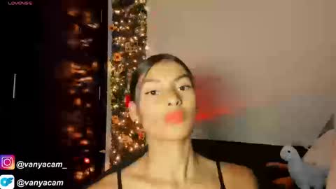 VanyaKlaus online show from September 16, 2025, 11:28 pm