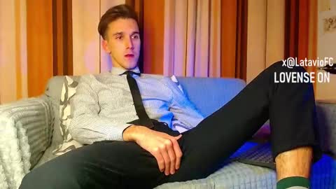 Alexey or just Alex online show from November 22, 2025, 8:08 pm