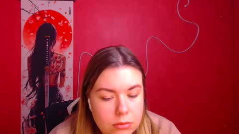 Snapshot of midnightmariana chatting on November 21, 2025, 7:29 am Mariana online show from November 21, 2025, 7:29 am