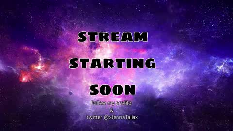 Jenna Talia online show from December 3, 2025, 2:30 am