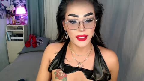 Snapshot of midnightraven27 chatting on February 24, 2025, 9:00 am Dont forget to follow online show from February 24, 2025, 9:00 am