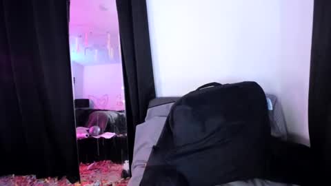 Midnightrose online show from January 9, 2025, 8:55 am