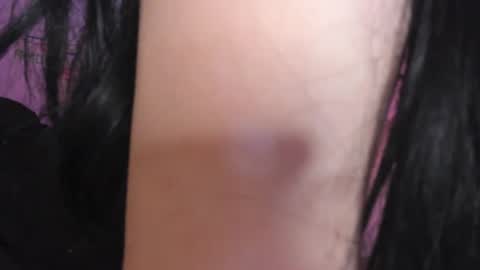 Midnightrose online show from January 10, 2025, 5:47 am