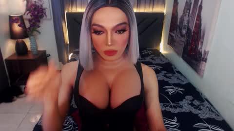 KATE online show from December 1, 2025, 7:24 am