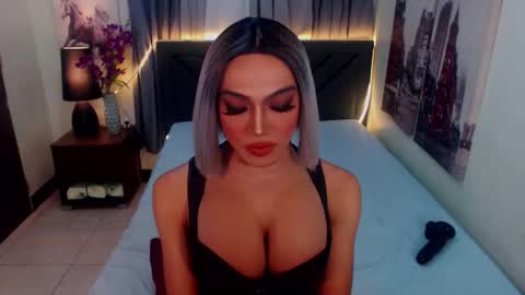 KATE online show from December 14, 2025, 6:52 am