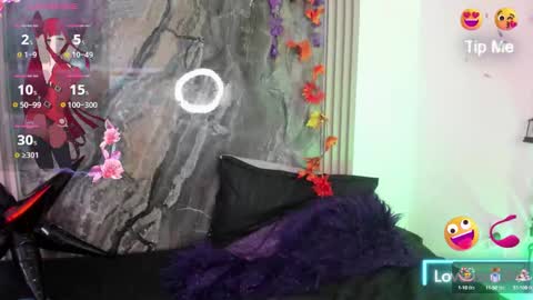 midory_ online show from October 17, 2025, 3:25 pm