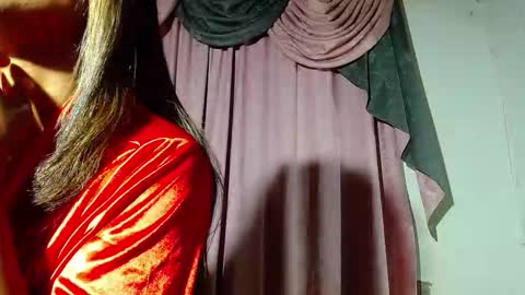 mielsquirt online show from October 24, 2025, 8:55 am