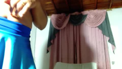 mielsquirt online show from November 14, 2025, 7:29 am