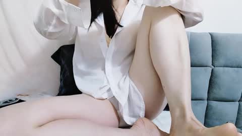 Snapshot of miexue chatting on November 19, 2025, 1:05 am Mie online show from November 19, 2025, 1:05 am