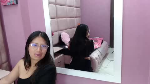 Snapshot of miha_smith chatting on February 12, 2025, 6:40 am Miha online show from February 12, 2025, 6:40 am