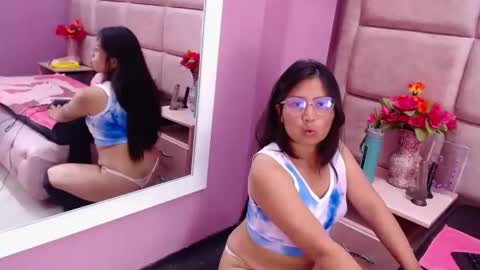 Snapshot of miha_smith chatting on February 14, 2025, 7:07 am Miha online show from February 14, 2025, 7:07 am