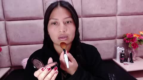 Snapshot of miha_smith chatting on February 28, 2025, 3:26 am Miha online show from February 28, 2025, 3:26 am