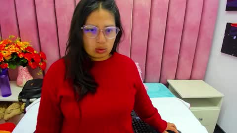 Snapshot of miha_smith chatting on September 21, 2025, 2:46 am Miha online show from September 21, 2025, 2:46 am