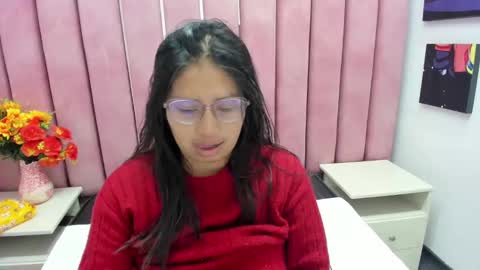 Snapshot of miha_smith chatting on October 11, 2025, 3:39 am Miha online show from October 11, 2025, 3:39 am