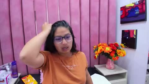 Snapshot of miha_smith chatting on October 30, 2025, 3:30 am Miha online show from October 30, 2025, 3:30 am