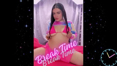 Snapshot of miia__jhonson chatting on February 21, 2025, 3:10 pm MIA online show from February 21, 2025, 3:10 pm