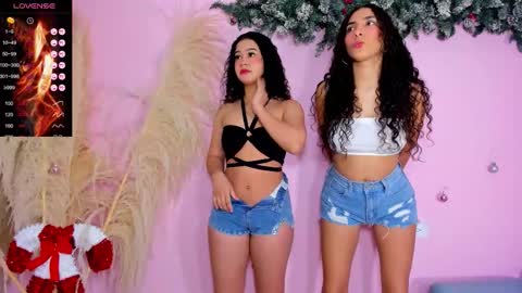 Snapshot of miia_lennox chatting on November 29, 2025, 1:30 am Mia Gema curly online show from November 29, 2025, 1:30 am