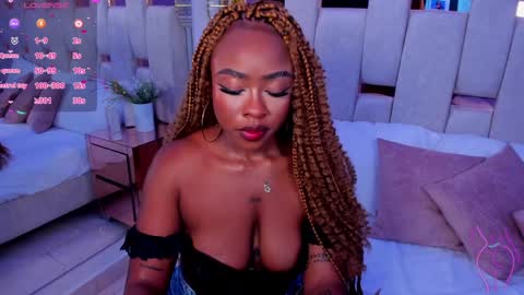 Miia Schwarz  online show from February 1, 2025, 2:24 pm