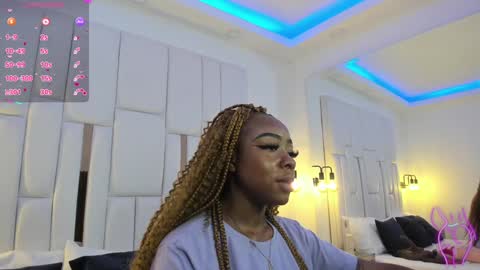 Miia Schwarz  online show from February 2, 2025, 7:57 pm