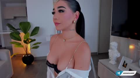 Snapshot of miia_smiith02 chatting on October 12, 2025, 1:43 pm luisa online show from October 12, 2025, 1:43 pm