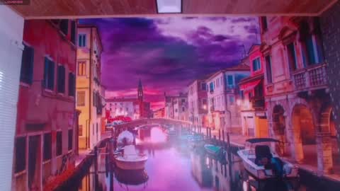 Ma -  online show from December 4, 2024, 9:13 pm