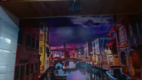 Ma -  online show from March 1, 2025, 8:10 pm