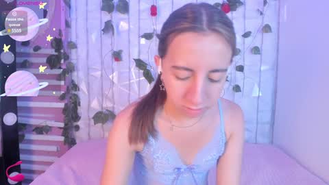Snapshot of miiaa_doll chatting on January 30, 2025, 12:06 pm MIIA online show from January 30, 2025, 12:06 pm