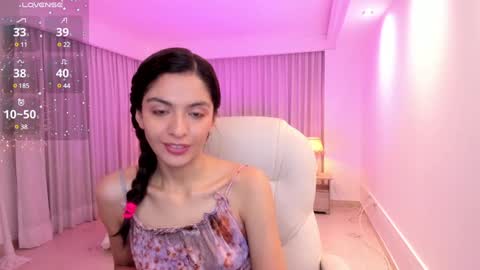 Mia online show from January 16, 2025, 3:23 am