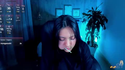 Snapshot of miichael_black chatting on January 28, 2025, 10:45 pm Michael Black online show from January 28, 2025, 10:45 pm