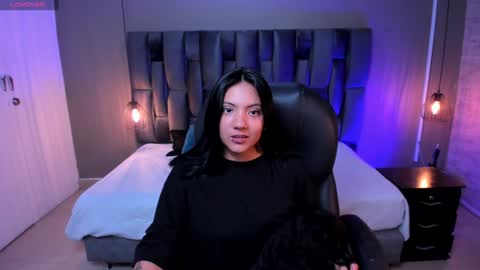 Snapshot of miichael_black chatting on January 29, 2025, 6:12 am Michael Black online show from January 29, 2025, 6:12 am