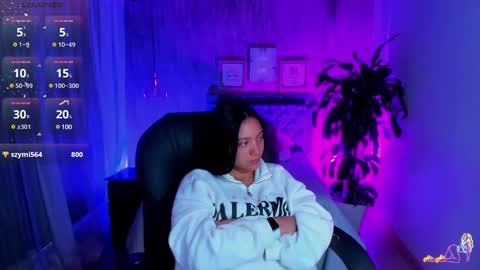 Snapshot of miichael_black chatting on January 31, 2025, 5:53 pm Michael Black online show from January 31, 2025, 5:53 pm