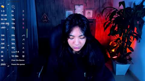 Michael Black online show from November 3, 2025, 6:09 pm