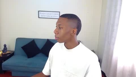 Snapshot of miiloo18 chatting on October 9, 2025, 2:48 pm Jordan online show from October 9, 2025, 2:48 pm