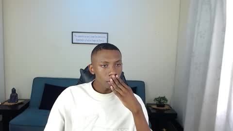 Snapshot of miiloo18 chatting on October 30, 2025, 8:09 pm Jordan online show from October 30, 2025, 8:09 pm